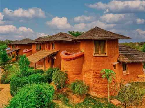 Ranthambore Tiger Safari Tour